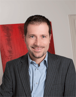 Erfinderberater Klaus Weissenbäck