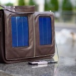 Das Ladegerät für Unterwegs - Sunny Bag
