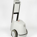 Roboter James wurde weiterentwickelt