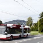 Neues Heizsystem für Oberleitung