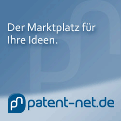 Patent-net unterstützt die SchülerInnen bei der Verwertung